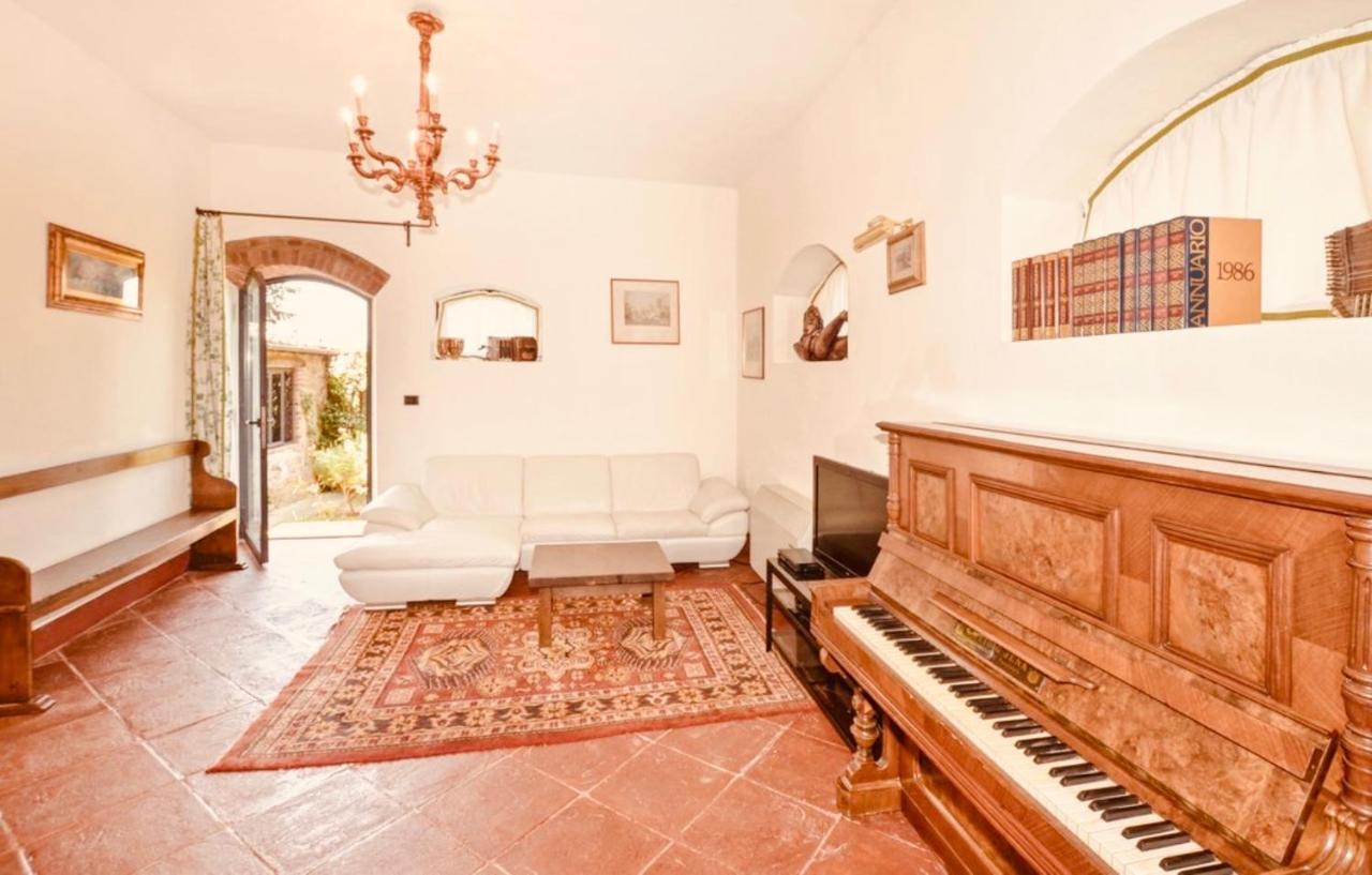 Villa Ari, La Tua Villa In Toscana Реджело Екстериор снимка