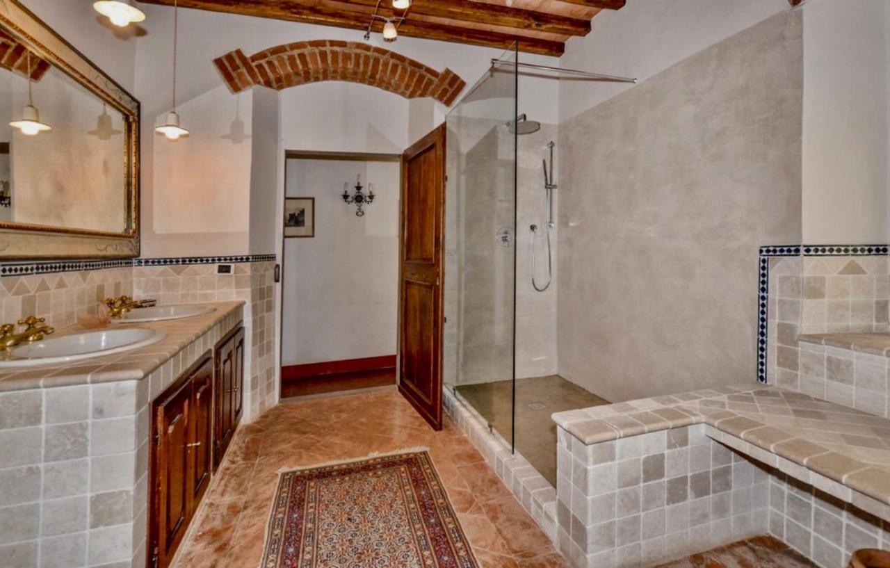 Villa Ari, La Tua Villa In Toscana Реджело Екстериор снимка