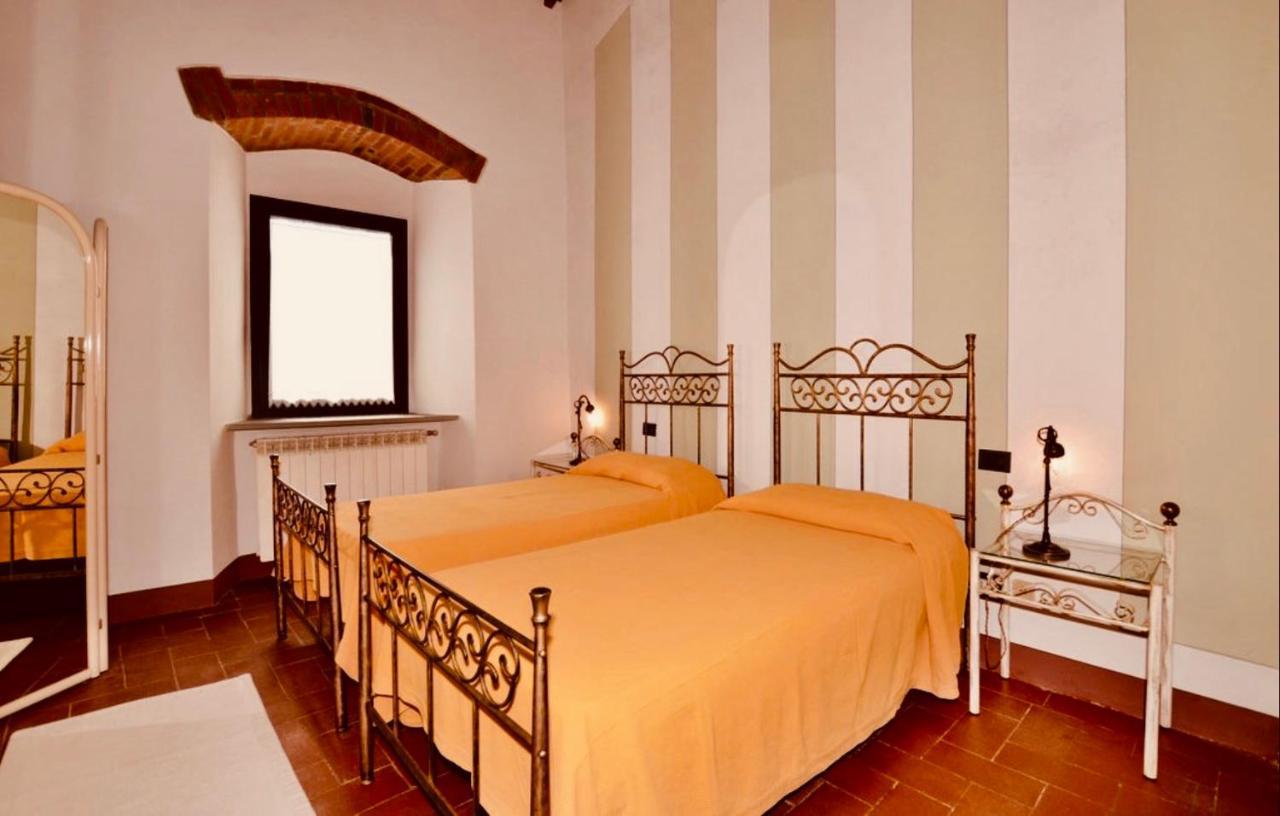 Villa Ari, La Tua Villa In Toscana Реджело Екстериор снимка