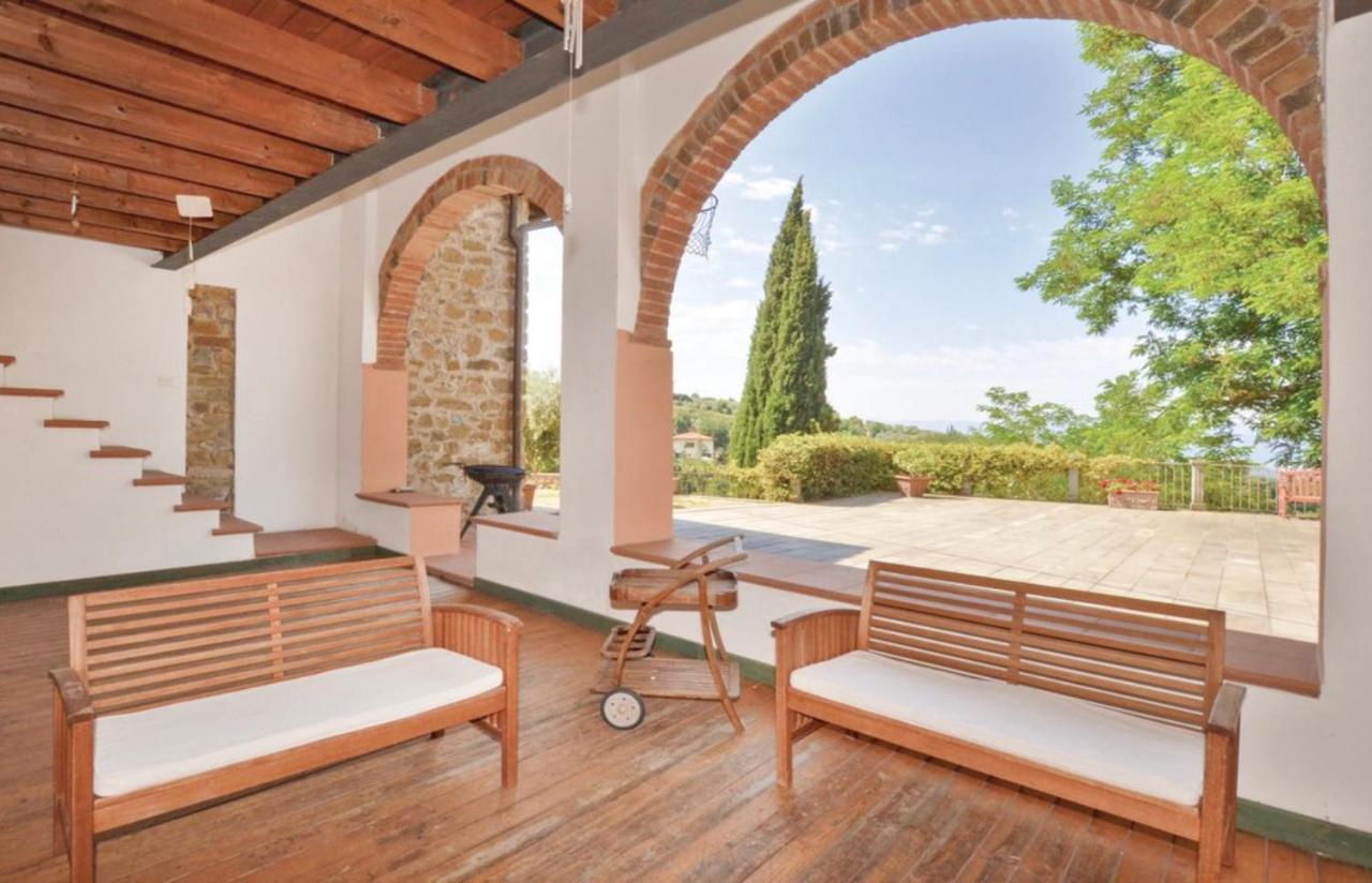 Villa Ari, La Tua Villa In Toscana Реджело Екстериор снимка