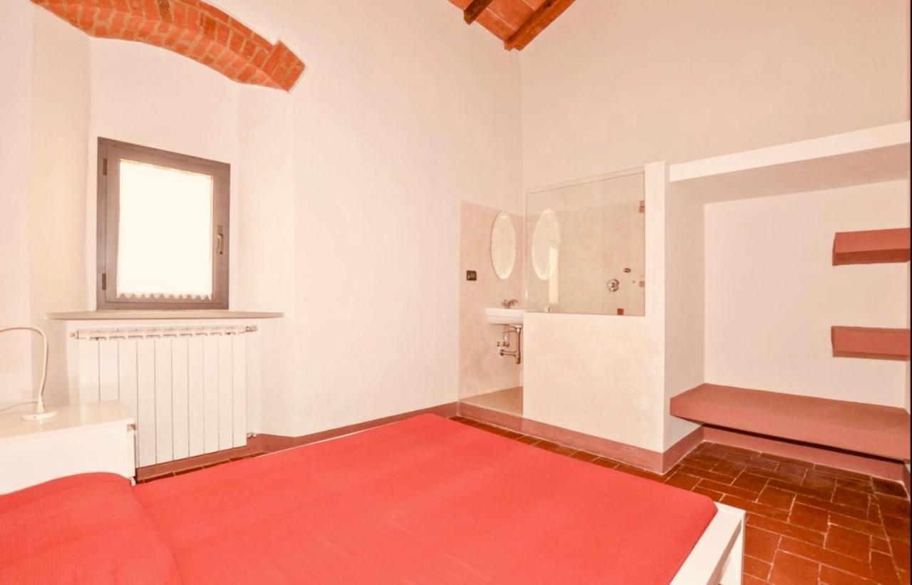 Villa Ari, La Tua Villa In Toscana Реджело Екстериор снимка