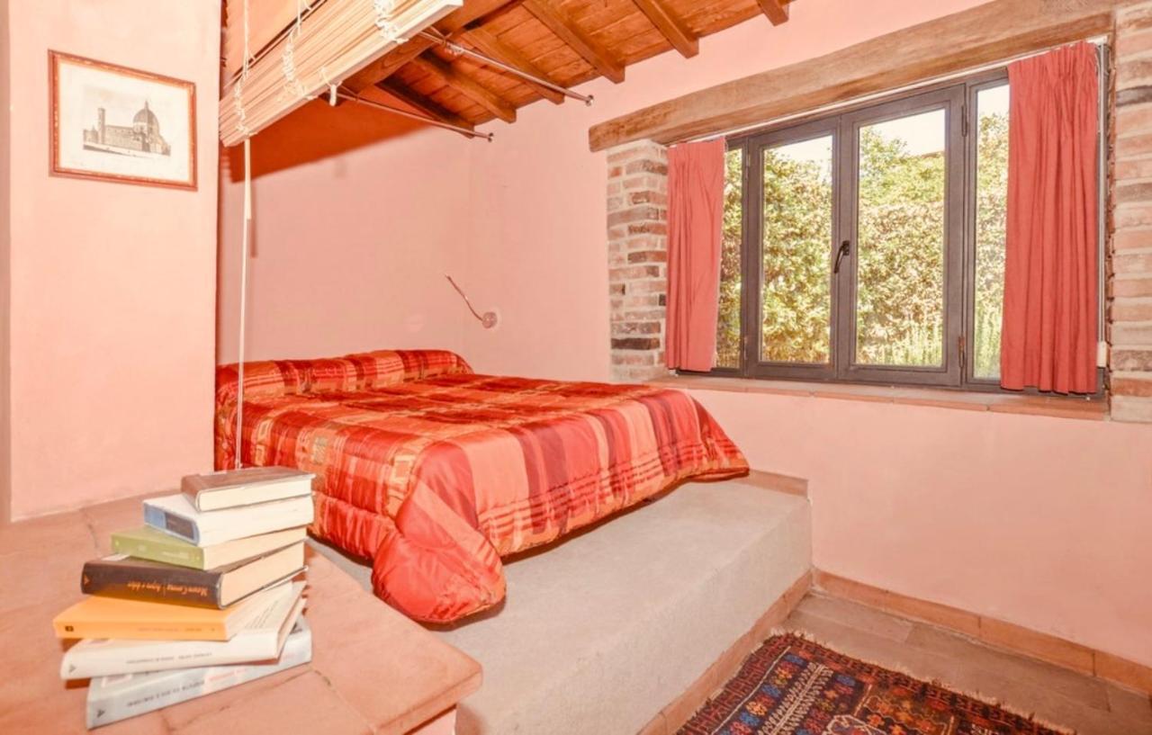 Villa Ari, La Tua Villa In Toscana Реджело Екстериор снимка