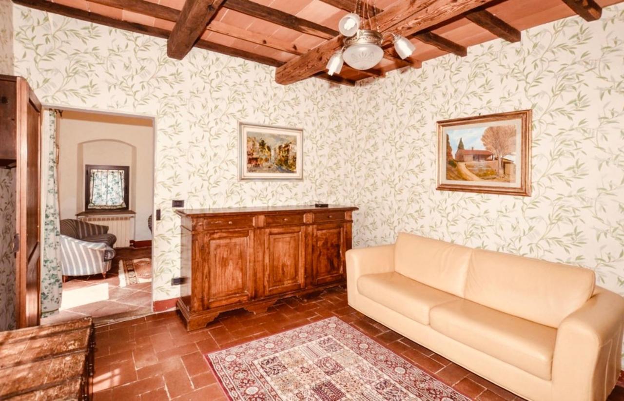 Villa Ari, La Tua Villa In Toscana Реджело Екстериор снимка