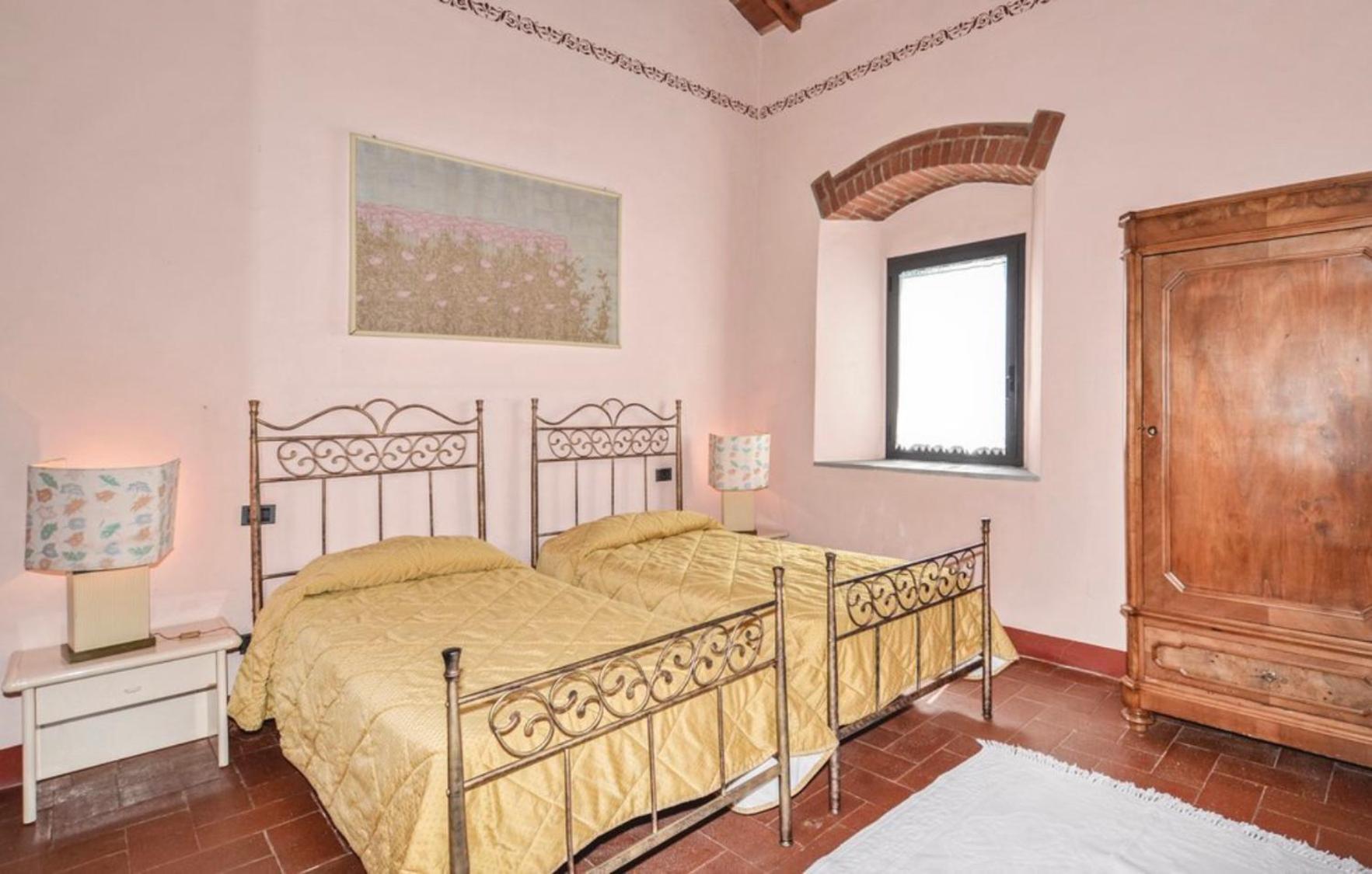 Villa Ari, La Tua Villa In Toscana Реджело Екстериор снимка