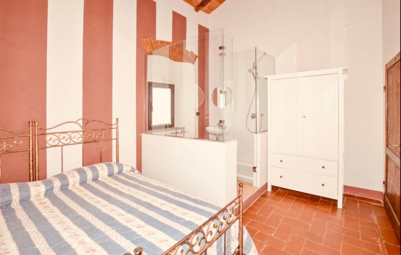 Villa Ari, La Tua Villa In Toscana Реджело Екстериор снимка